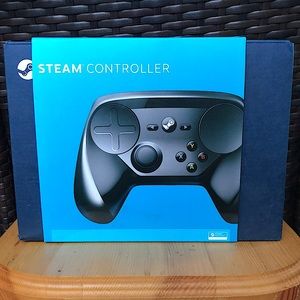 Steam Controller
